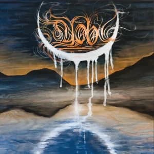 Atma album cover