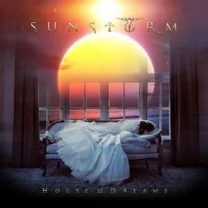 House Of Dreams album cover
