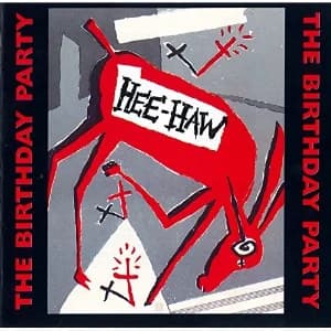 Hee Haw album cover