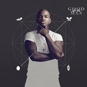 Goodman album cover