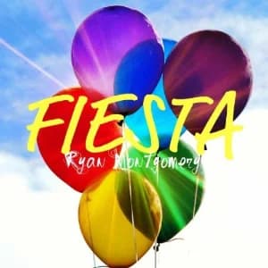 Fiesta album cover