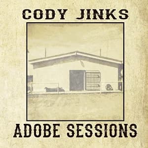 Adobe Sessions album cover
