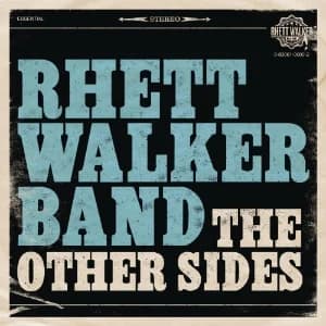 The Other Sides EP album cover