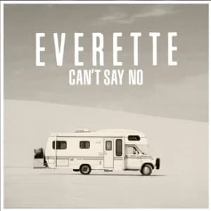 Can't Say No album cover
