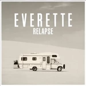 Relapse album cover