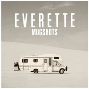 Mugshots album cover
