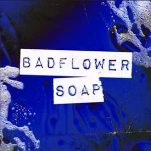 Soap album cover