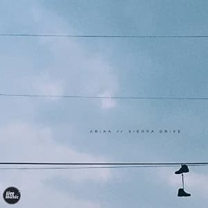 Sierra Drive album cover