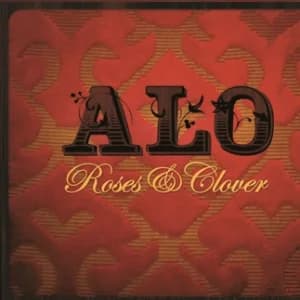 Roses & Clover album cover