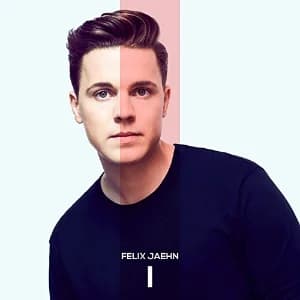 I album cover