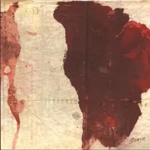 Like Drawing Blood album cover