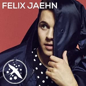 Felix Jaehn - EP album cover