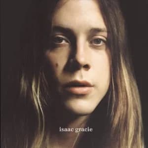 isaac gracie album cover