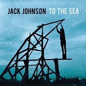 To the Sea album cover