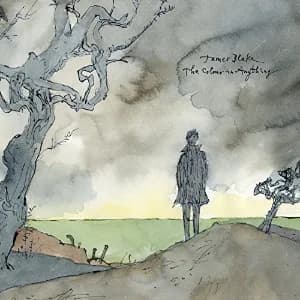 The Colour in Anything album cover