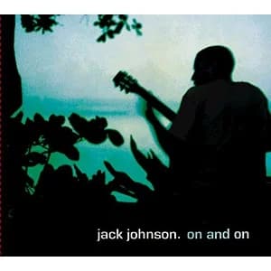 On and On album cover