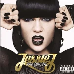 Who You Are album cover