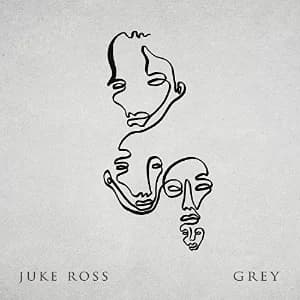 Grey album cover