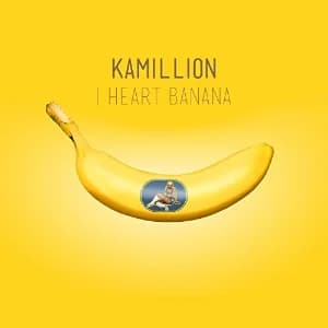 I Heart Banana album cover