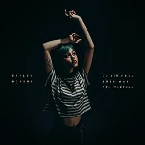 Do You Feel This Way album cover