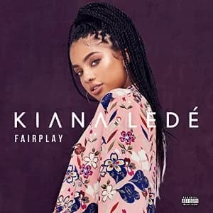 Fairplay album cover