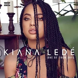One of Them Days album cover