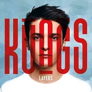 Layers album cover
