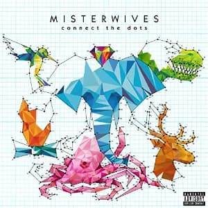 Connect The Dots album cover