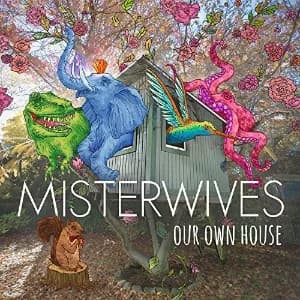 Our Own House album cover
