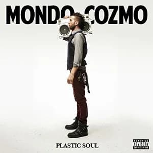 Plastic Soul album cover