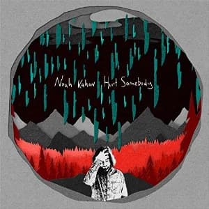 Hurt Somebody album cover