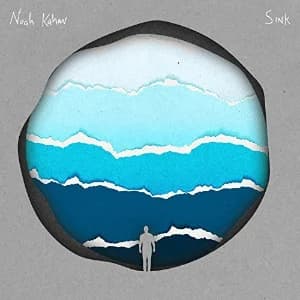 Sink album cover