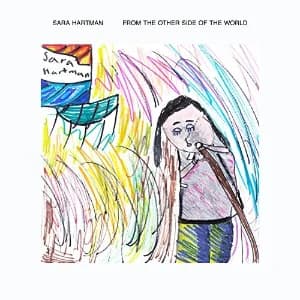 From The Other Side Of The World album cover