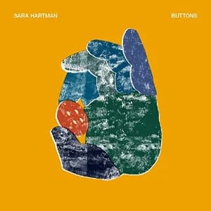 Buttons album cover
