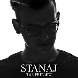 The Preview album cover