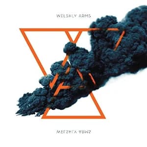 Welshly Arms album cover