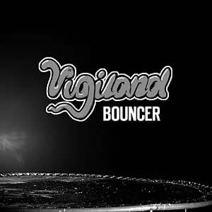 Bouncer album cover
