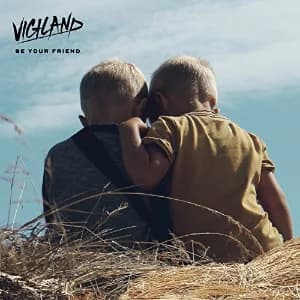 Be Your Friend‬‬ album cover