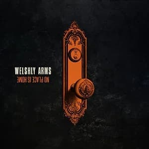 No Place Is Home album cover