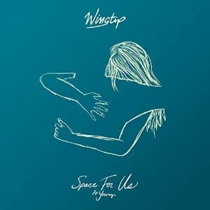 Space For Us album cover