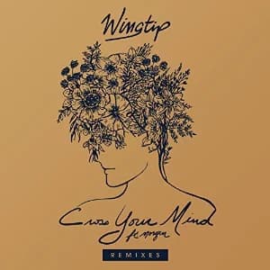 Cross Your Mind album cover