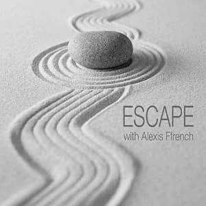Escape album cover