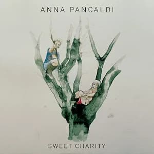 Sweet Charity album cover