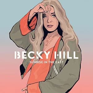 Sunrise In The East album cover