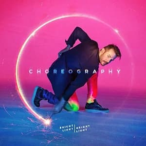 Choreography album cover