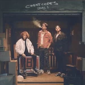 Level 1 album cover