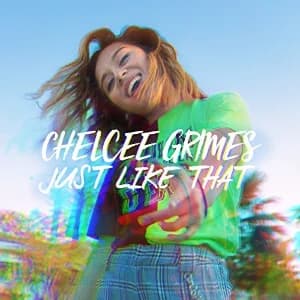 Just Like That album cover