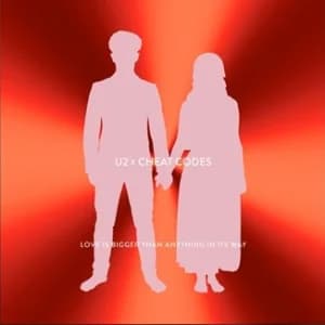 Love Is Bigger Than Anything In Its Way album cover