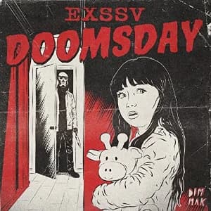 Doomsday album cover