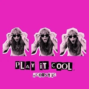Play It Cool album cover